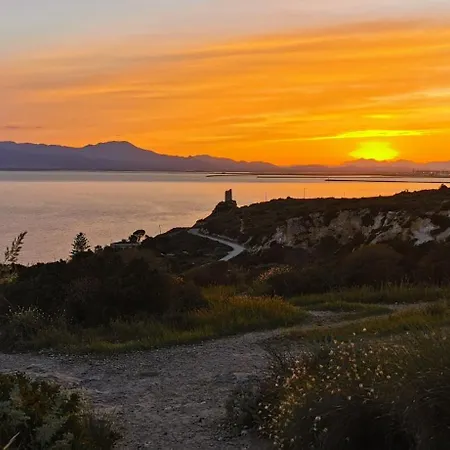 Appartamento Flamingo's Way Cagliari