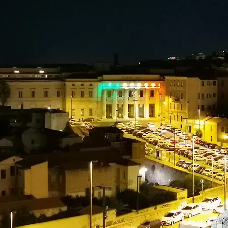 Flamingo's Way 칼리아리