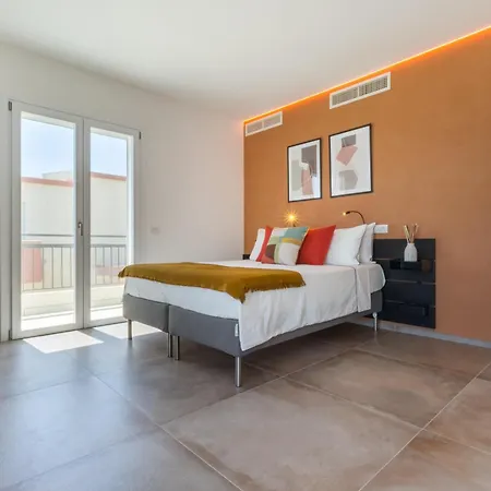 아파트 Flamingo's Way *