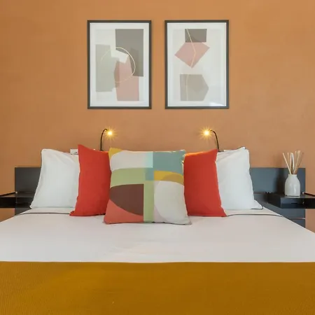 Appartamento Flamingo's Way