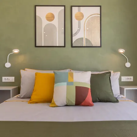 Flamingo's Way * 칼리아리