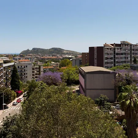 Flamingo's Way Appartamento