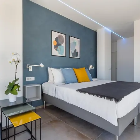 아파트 Flamingo's Way 칼리아리