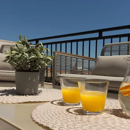 Flamingo's Way * Cagliari