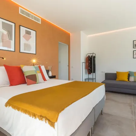 Appartamento Flamingo's Way *