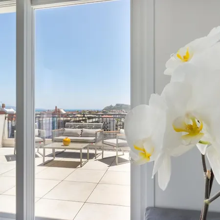 Flamingo's Way * 칼리아리