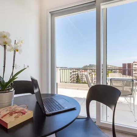 Flamingo's Way Appartamento *