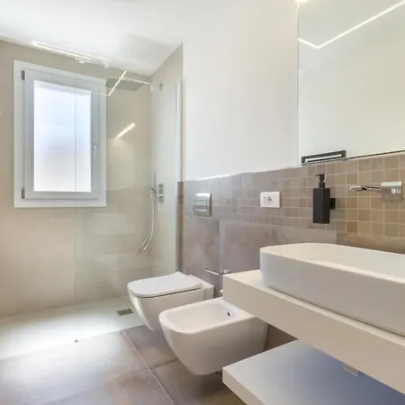 아파트 Flamingo's Way