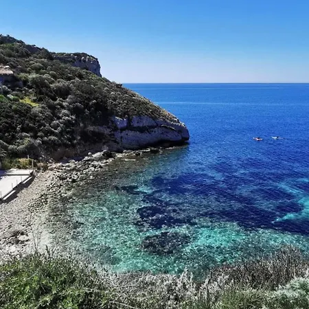 Flamingo's Way Appartamento *