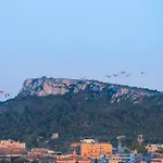 Flamingo's Way Lägenhet Cagliari