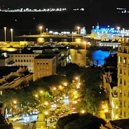 Apartament Flamingo's Way Cagliari