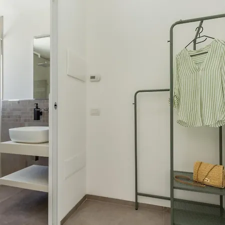 Flamingo's Way Apartament Cagliari