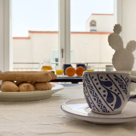 Flamingo's Way Apartament
