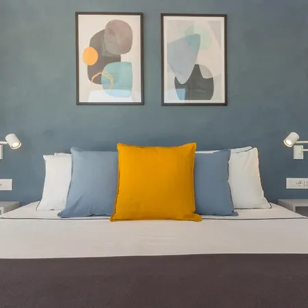 Apartament Flamingo's Way